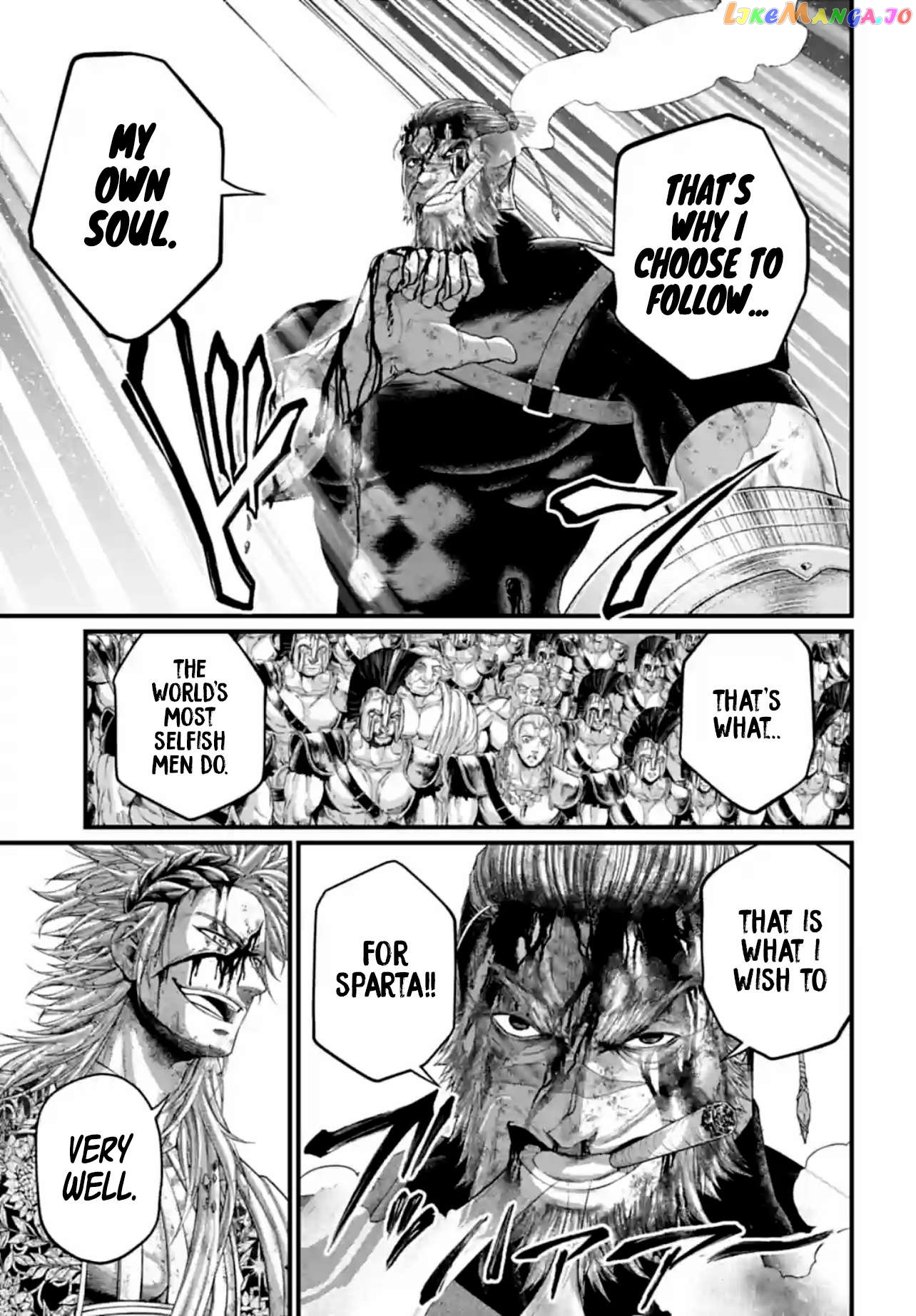 Record Of Ragnarok, Chapter 83 image 37